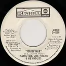 7'' - Hamilton, Joe Frank & Reynolds - Daisy Mae