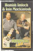 MC - Hamish Imlach And Iain Mackintosh - Folkmusic Live