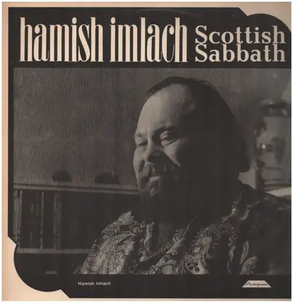 Hamish Imlach - Scottish Sabbath