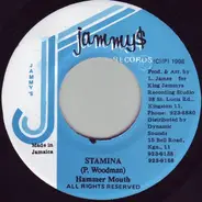Hammer Mouth - Stamina
