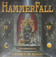 HammerFall - Legacy of Kings