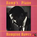 LP - Hampton Hawes - Hamp's Piano