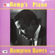 Hampton Hawes - Hamp's Piano