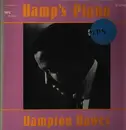 LP - Hampton Hawes - Hamp's Piano - Gatefold