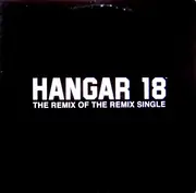 12inch Vinyl Single - Hangar 18 - Beatslope: The Remix Of The Remix Single