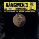 LP - Hangmen 3 - No Skits Vol. 1