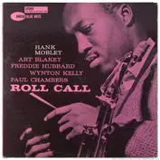 Hank Mobley