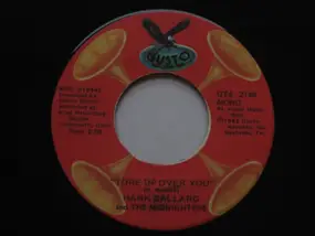 Hank Ballard - Tore Up Over You / Switchie Witchie Titchie