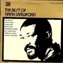 LP - Hank Crawford - The Best Of Hank Crawford