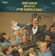Hank Locklin & Danny Davis - Hank Locklin & Danny Davis & The Nashville Bras