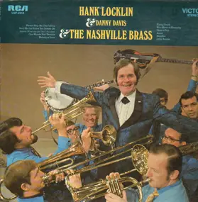 Hank Locklin - Hank Locklin & Danny Davis & The Nashville Bras