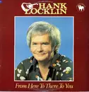 LP - Hank Locklin - From Here To There To You