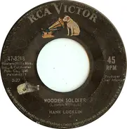 Hank Locklin - Wooden Soldier