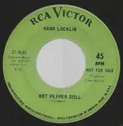 Hank Locklin - Lovin' You (The Way I Do)