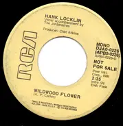 Hank Locklin - Sweet Inspiration