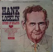 Hank Locklin - Queen of Hearts