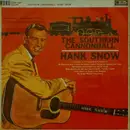 LP - Hank Snow - The Southern Cannonball