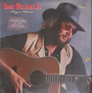 Hank Williams, Jr., Hank Williams Jr. - Major Moves