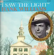 Hank Williams With His Drifting Cowboys - I Saw The Light