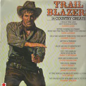 Hank Locklin - Trail Blazers