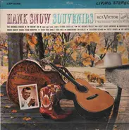 Hank Snow - Hank Snow's Souvenirs