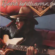Hank Williams Jr. - Five - O