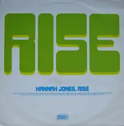 Hannah Jones - Rise