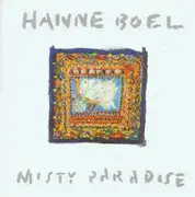 CD - Hanne Boel - Misty Paradise