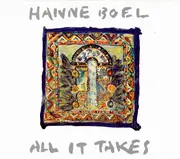 CD Single - Hanne Boel - All It Takes