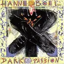 CD - Hanne Boel - Dark Passion