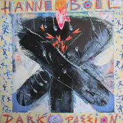 LP - Hanne Boel - Dark Passion