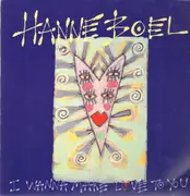 12inch Vinyl Single - Hanne Boel - (I Wanna) Make Love To You