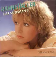 Hanne Haller - Der Sandmann