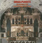 Hannelore Riedler-Höller - Orgelpunkte - Stadtkirche Celle