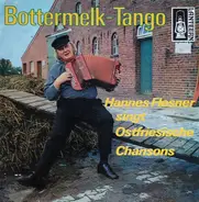 Hannes Flesner - Bottermelk-Tango