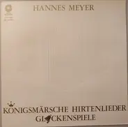 Bach / Bartók / Vierne a.o. - Königsmärsche Hirtenlieder Glockenspiele