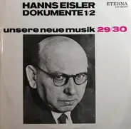 Hanns Eisler - Dokumente 1/2