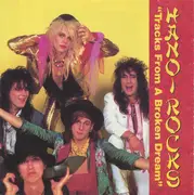 CD - Hanoi Rocks - Tracks From A Broken Dream