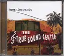 CD - Hans Nieswandt - The True Sound Center