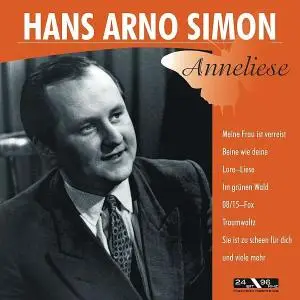 Hans Arno Simon - Anneliese