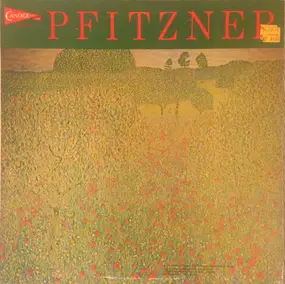 Pfitzner - Concerto for Violin & Orchestra in B Minor, op. 34