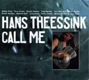 CD - Hans Theessink - Call Me - Digipak