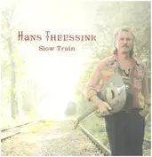Hans Theessink