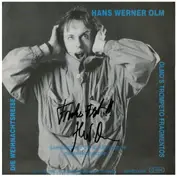 Hans Werner Olm