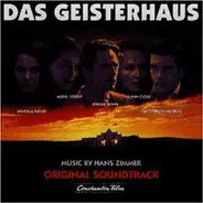 Hans Zimmer - Das Geisterhaus (Original Soundtrack)