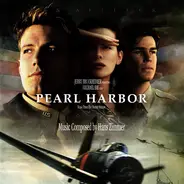 Hans Zimmer - Pearl Harbor (Music From The Motion Picture)