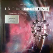 Hans Zimmer - Interstellar (Original Motion Picture Soundtrack)