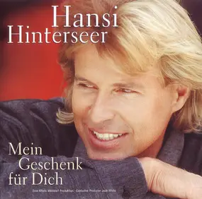 hansi hinterseer - Mein Geschenk für Dich