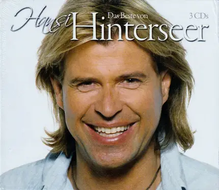 Hansi Hinterseer - Das Beste Von