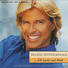 hansi hinterseer - Ich Warte Auf Dich